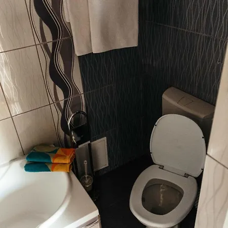 Studio Central Гостьовий будинок