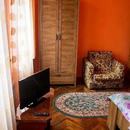Studio Central Брашов